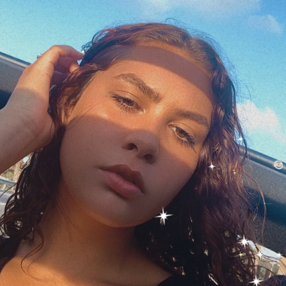 Meet your Posher, Lexi